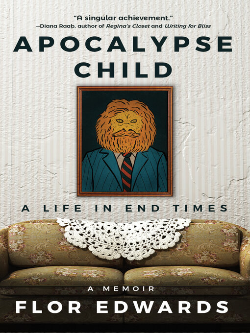 Title details for Apocalypse Child by Flor Edwards - Available